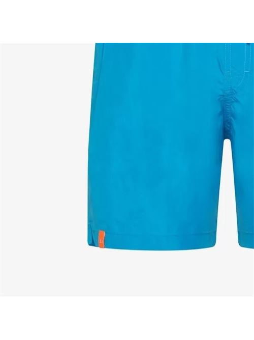 SWIM PANT PACKABLE SUN68 | H32101/13