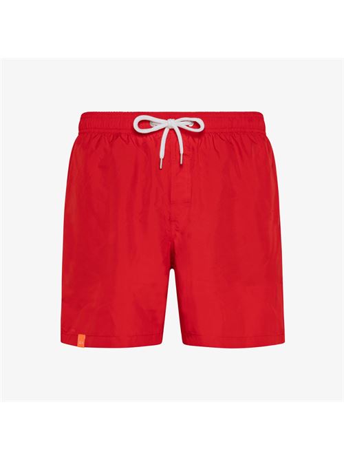 SWIM PANT PACKABLE SUN68 | H32101/30