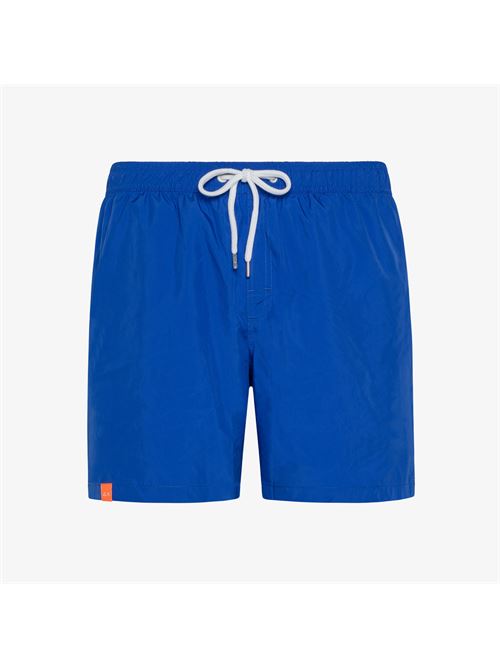 SWIM PANT PACKABLE SUN68 | H32101/58