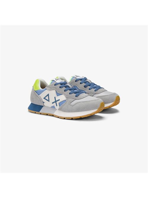 BOY'S JAKI 2.0 BICOLOR (TEEN) SUN68 | Z35312T/0656