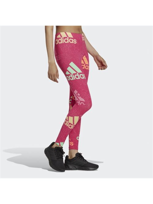 W BLUV Q3 LEG G ADIDAS | HL4470/ND