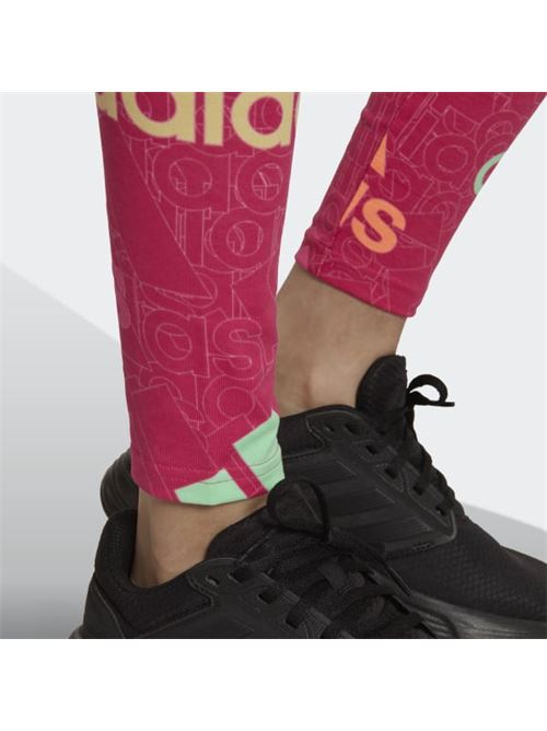 W BLUV Q3 LEG G ADIDAS | HL4470/ND