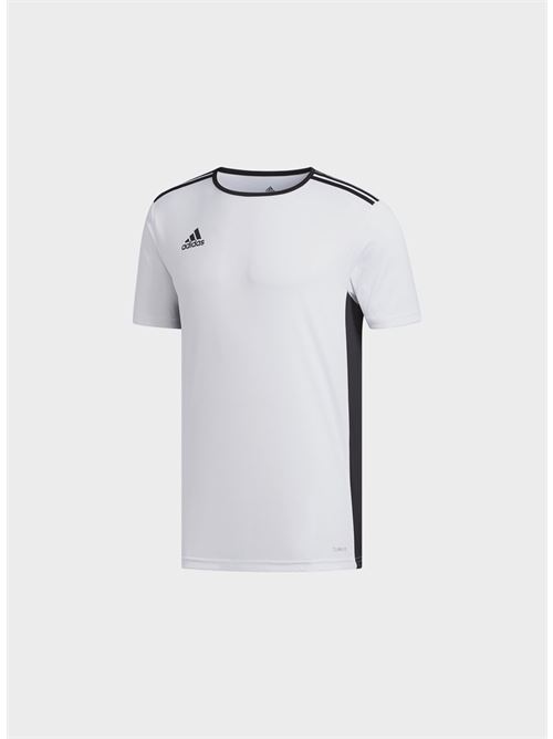 ENTRADA 18 JSY      WHITE/BLACK ADIDAS | CD8438/ND