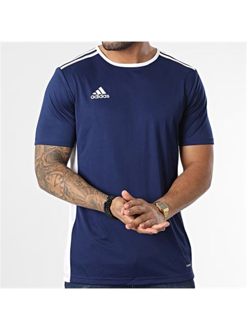 ENTRADA 18 JSY      DKBLUE/WHITE ADIDAS | CF1036/ND