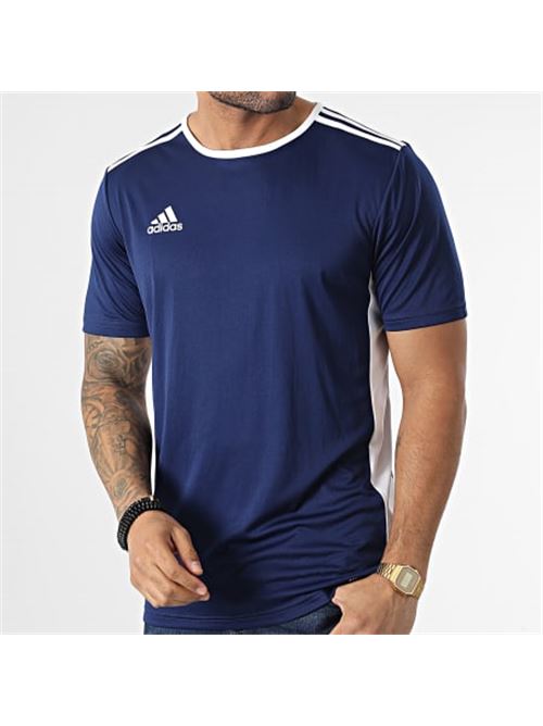 ENTRADA 18 JSY      DKBLUE/WHITE ADIDAS | CF1036/ND