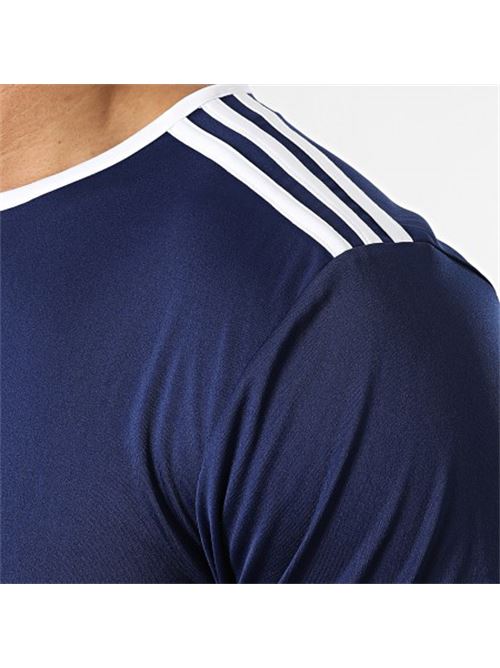 ENTRADA 18 JSY      DKBLUE/WHITE ADIDAS | CF1036/ND