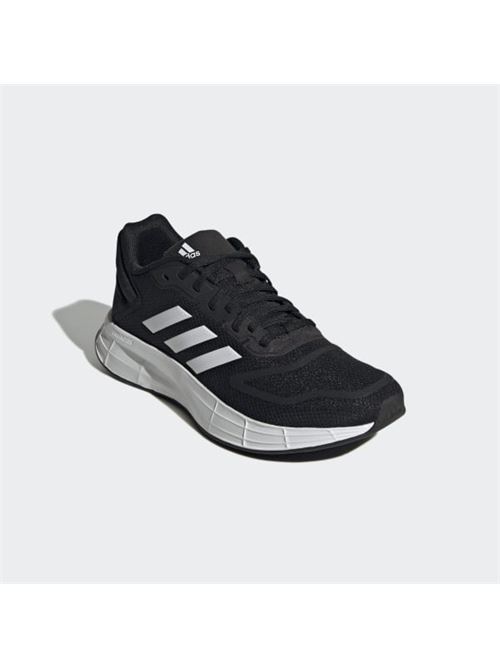 DURAMO 10           CBLACK/FTWWHT/CBLACK ADIDAS | GX0709/ND