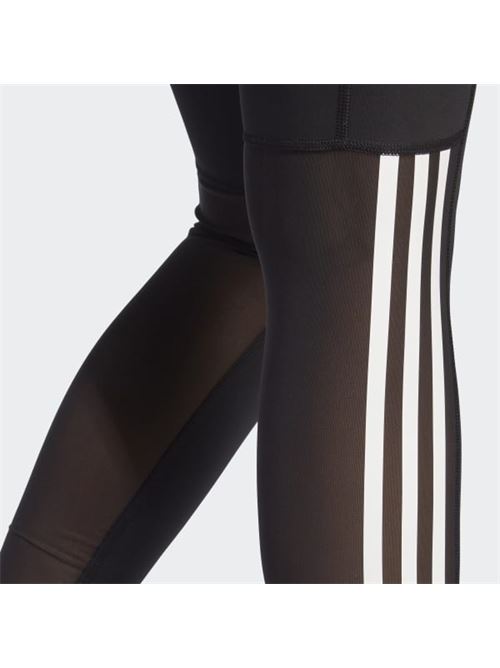 TF GLAM 7/8         BLACK ADIDAS | HT4839/ND