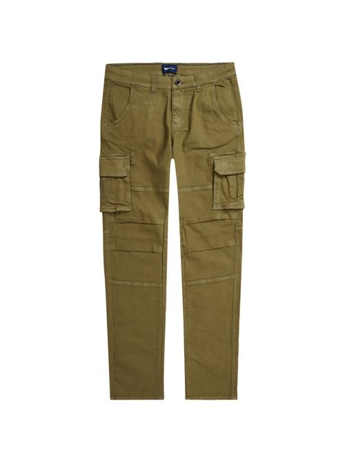 PANTALONI GAS | 360763070914/0194