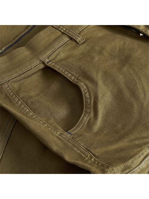 PANTALONI GAS | 360763070914/0194