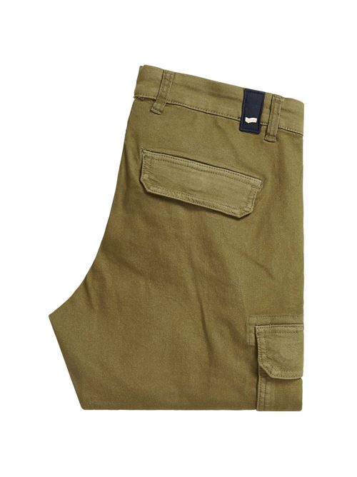 PANTALONI GAS | 360763070914/0194