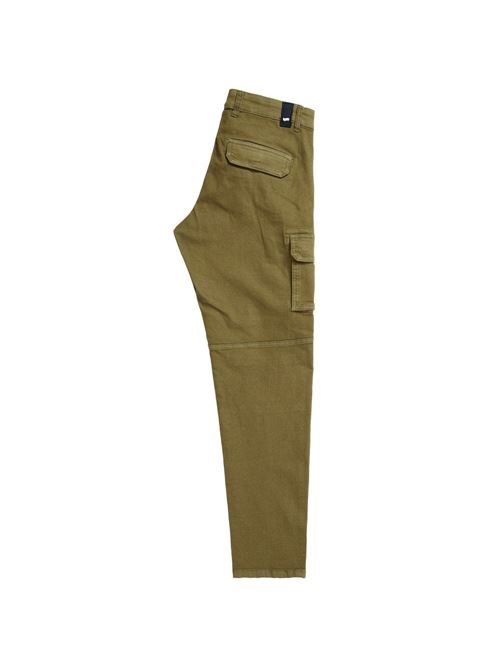 PANTALONI GAS | 360763070914/0194