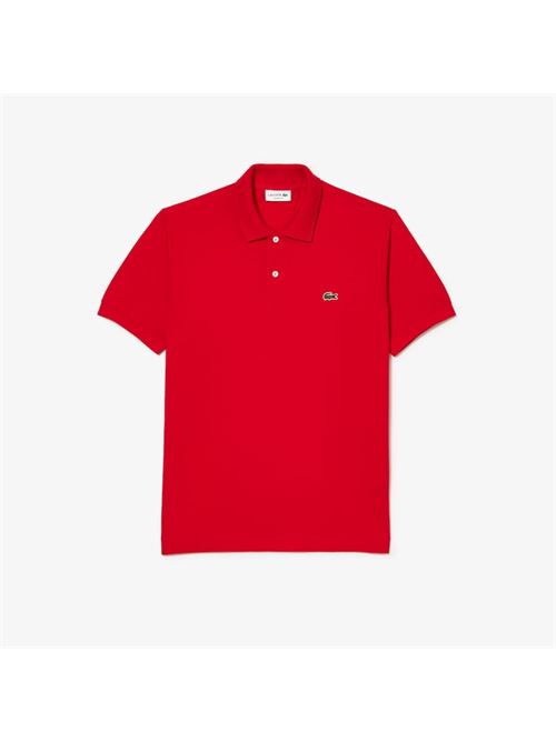 POLO M/C LACOSTE | 1212/240