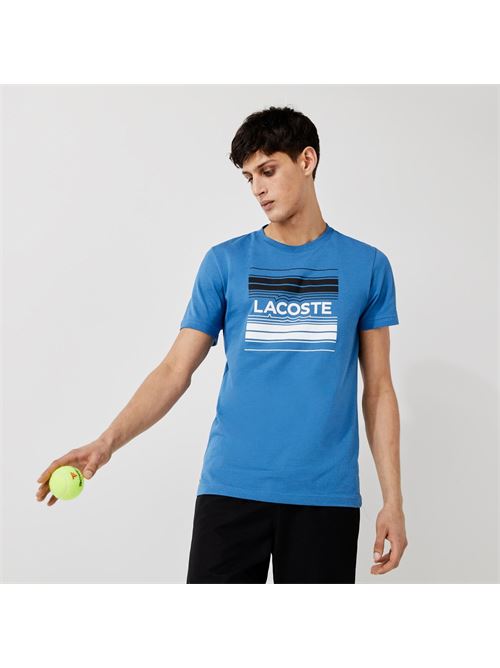 T-SHIRT LACOSTE | TH0851/HN8