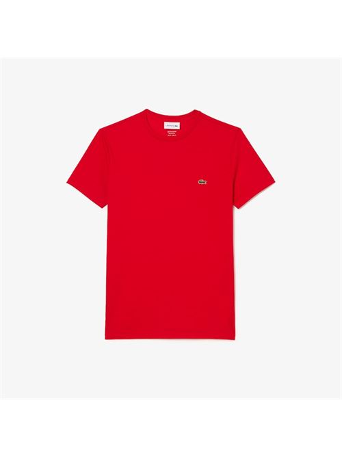 T-SHIRT LACOSTE | TH6709/240