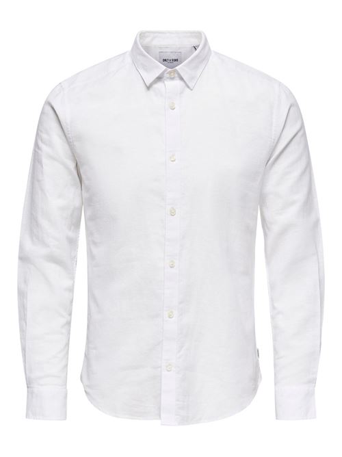  ONLY&SONS | 22012321/White