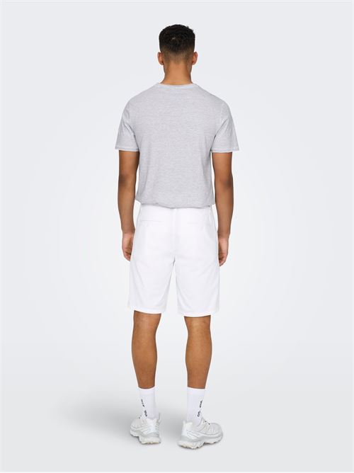  ONLY&SONS | 22024940/White