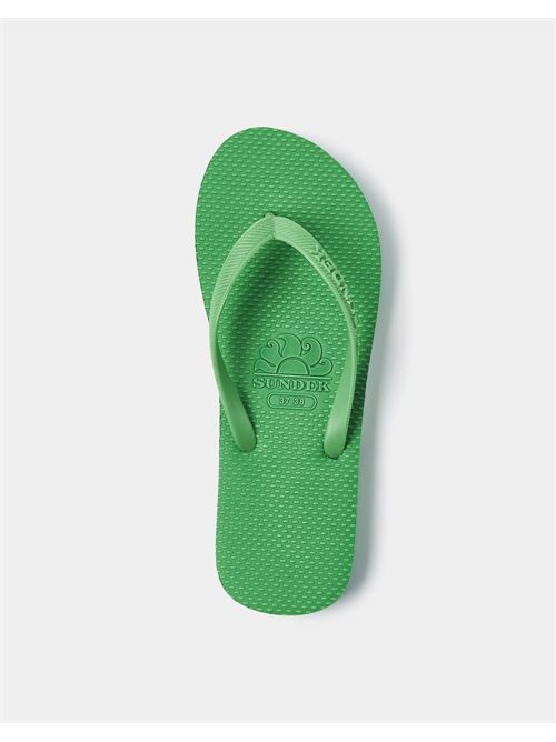 BARRACUDA FLIP FLOP SUNDEK | AM443ASEL000XU/28001