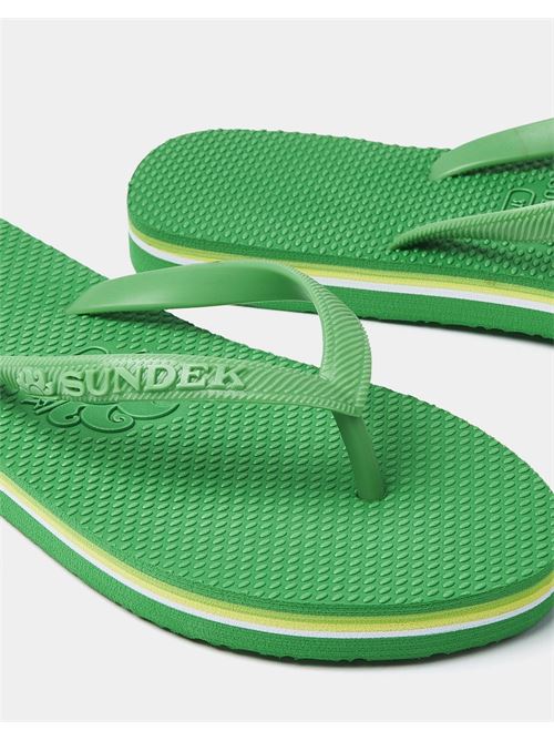 BARRACUDA FLIP FLOP SUNDEK | AM443ASEL000XU/28001