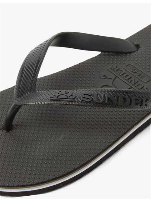 BARRACUDA FLIP FLOP SUNDEK | AM443ASEL000XU/401