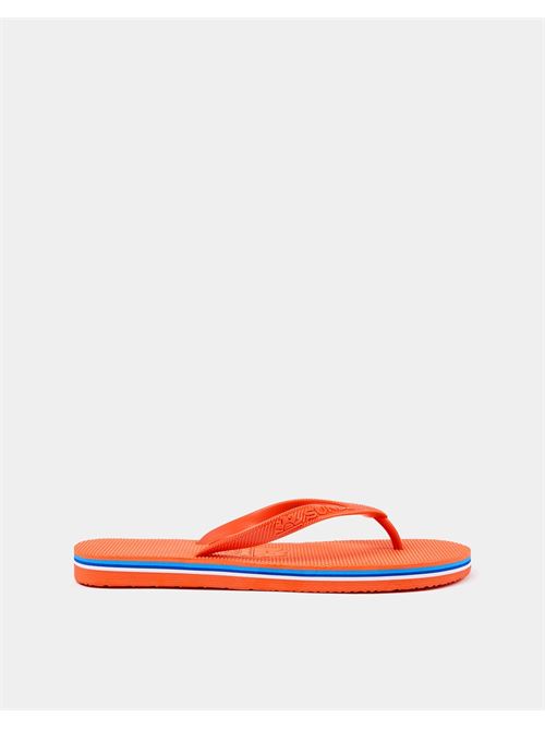 BARRACUDA FLIP FLOP SUNDEK | AM443ASEL000XU/4710