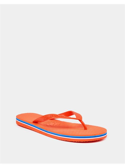 BARRACUDA FLIP FLOP SUNDEK | AM443ASEL000XU/4710