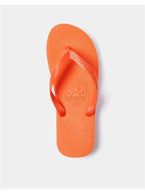 BARRACUDA FLIP FLOP SUNDEK | AM443ASEL000XU/4710