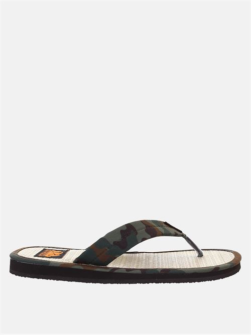 KEITH-SANDAL SUNDEK | AM444ASRA153/497