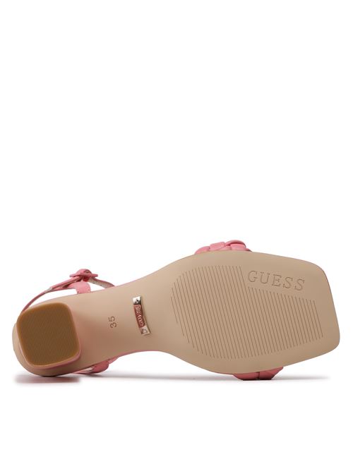 CADHNA GUESS | FL6CDNELE03/FUXIA