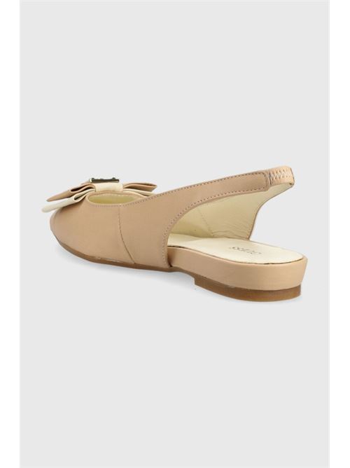 MALLEY GUESS | FL6MLLLEA05/BEIGE