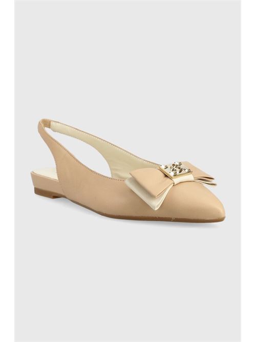 MALLEY GUESS | FL6MLLLEA05/BEIGE