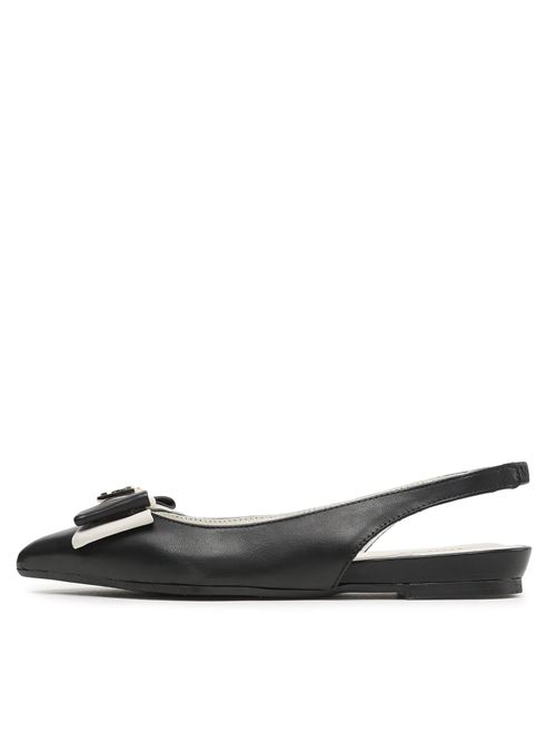 MALLEY GUESS | FL6MLLLEA05/BLACK