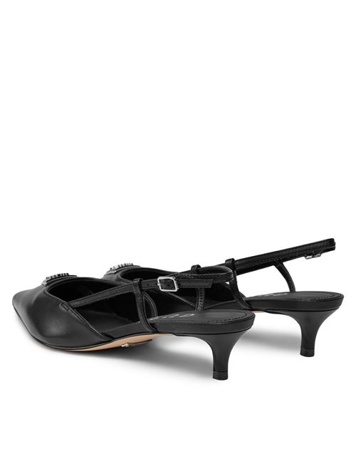 JESSON GUESS | FLPJESLEA05/BLACK