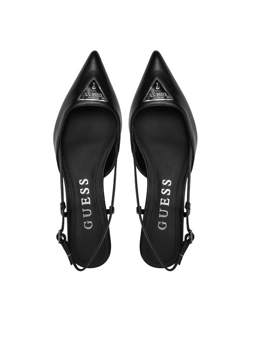 JESSON GUESS | FLPJESLEA05/BLACK