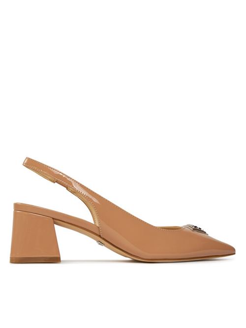 ZANDA GUESS | FLPZANPAT05/NUDE