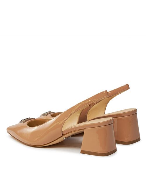 ZANDA GUESS | FLPZANPAT05/NUDE