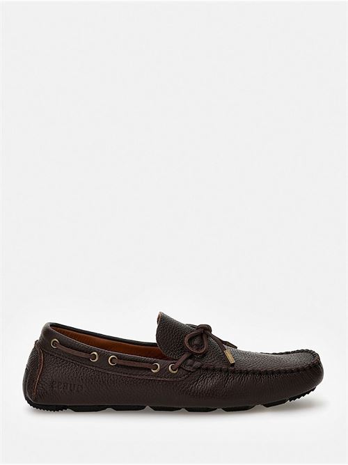 GALLARATE II GUESS | FM6GALLEA14/BROWN