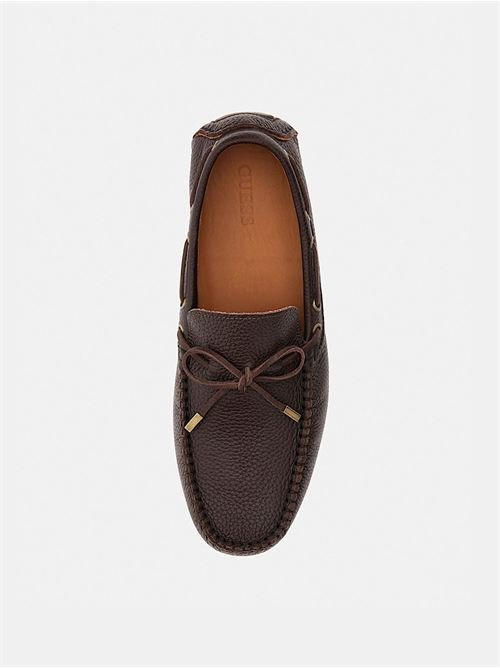 GALLARATE II GUESS | FM6GALLEA14/BROWN