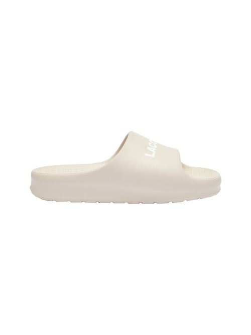 SERVE SLIDE 2.0 12 LACOSTE | E02569/18C