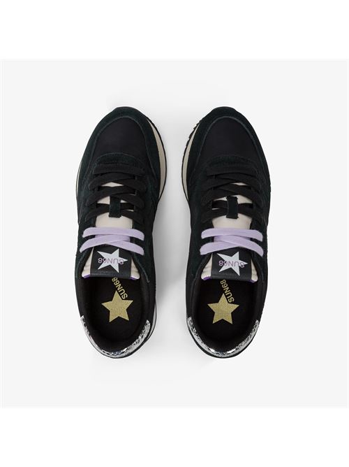 STARGIRL GLITTER LOGO SUN68 | Z44210/11