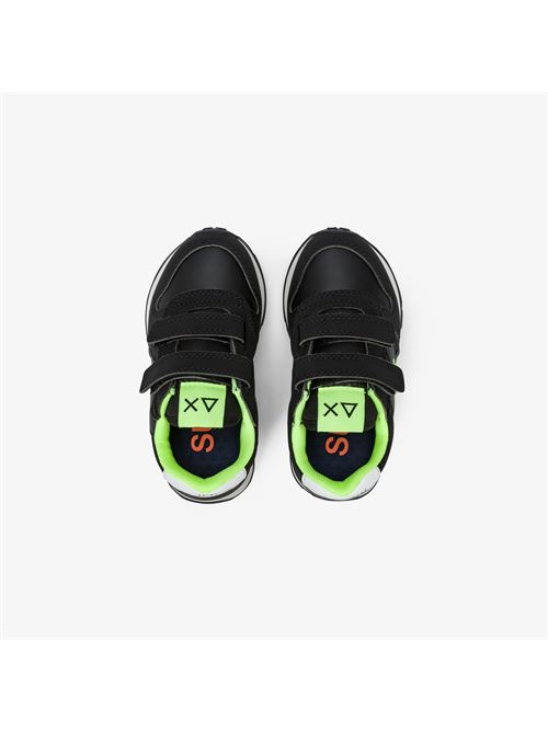 BOY'S JAKI FLUO (BABY) SUN68 | Z44315B/11